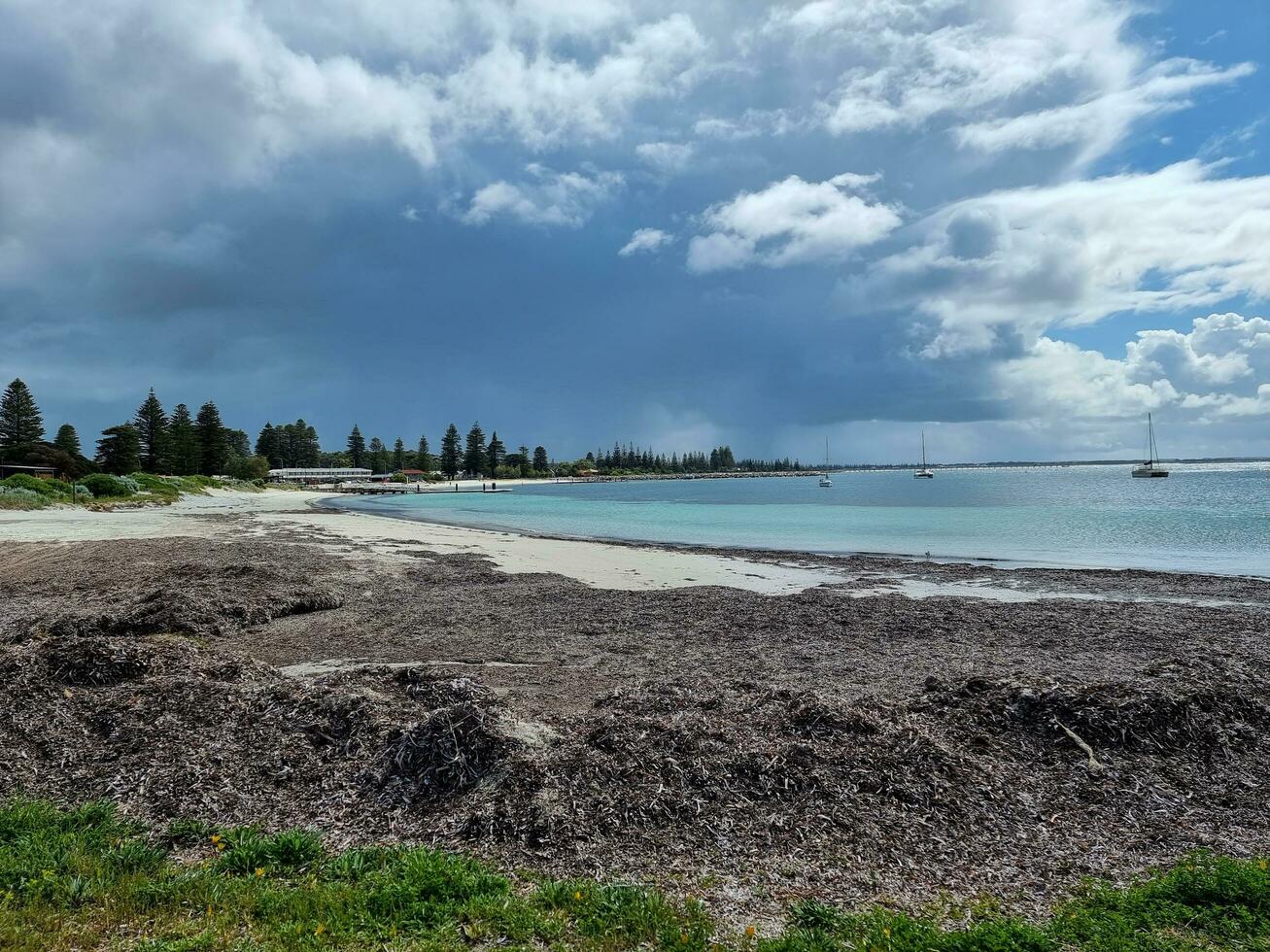 Esperance in Western Australia photo