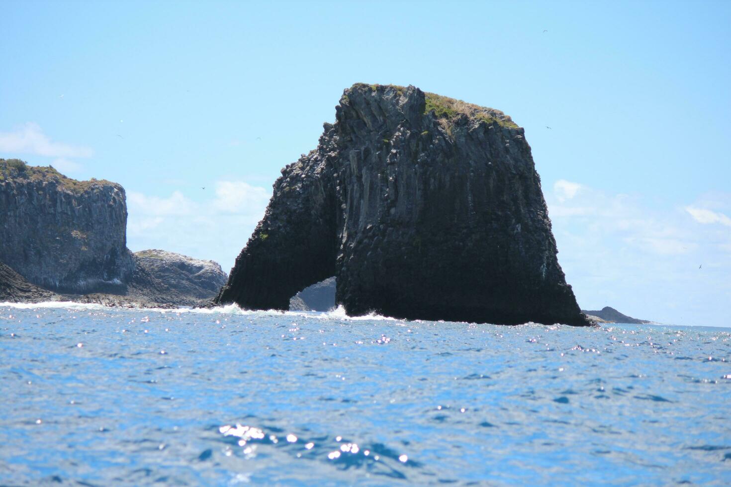 Norfolk Island Scenery, Australia photo