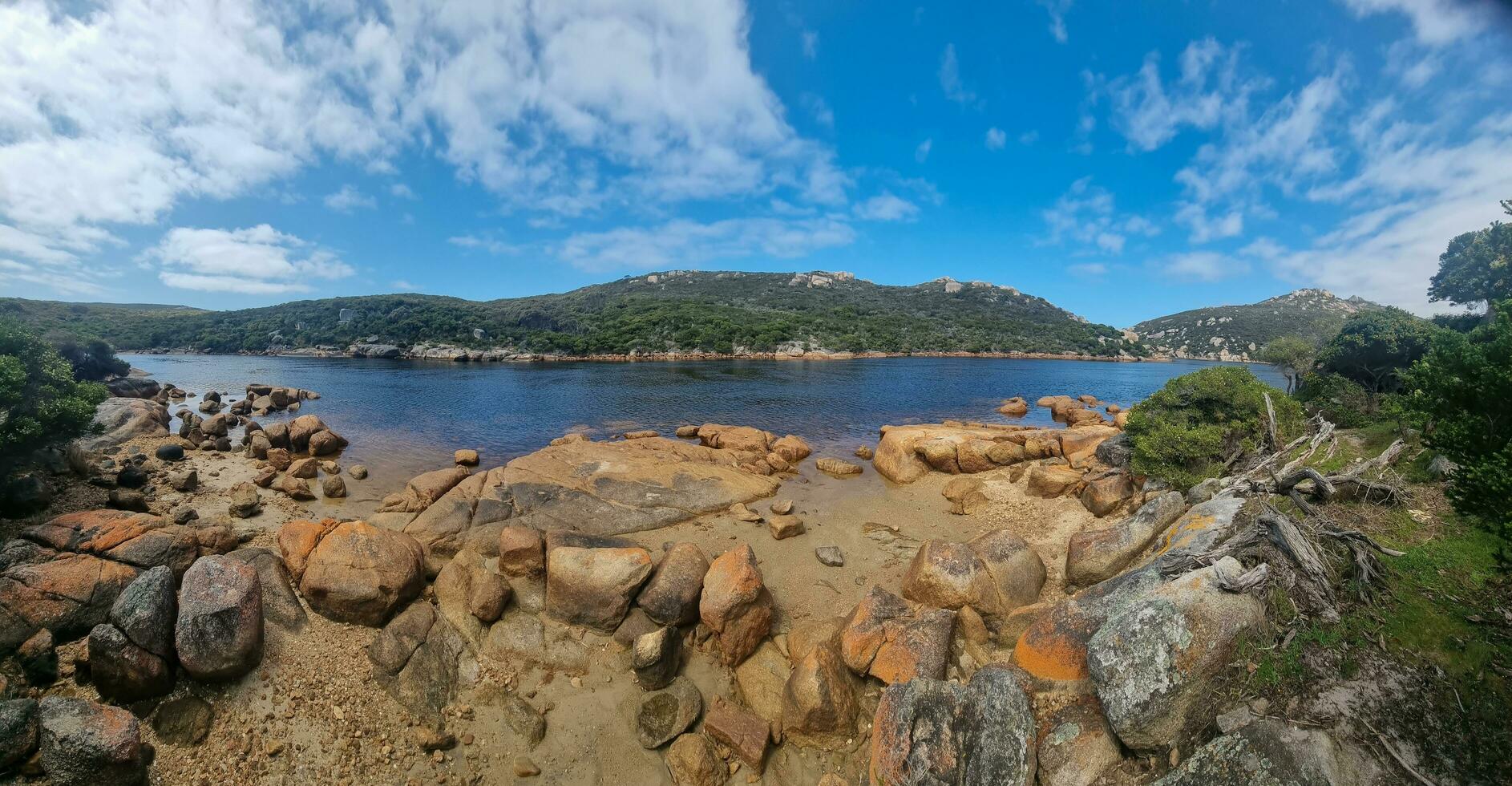 Waychinicup National Park photo