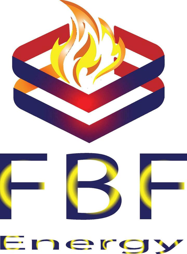 oil and gas logo vector