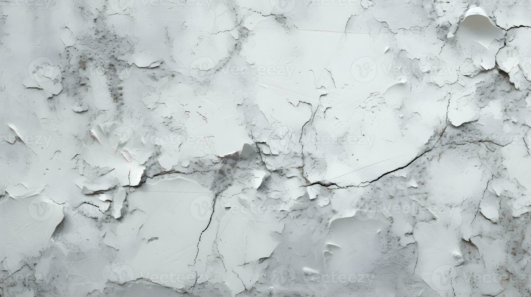 white concrete background photo