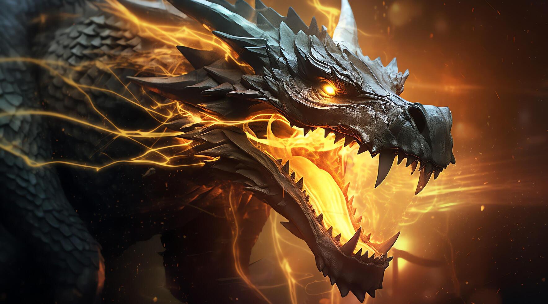Dragon images 3d deals