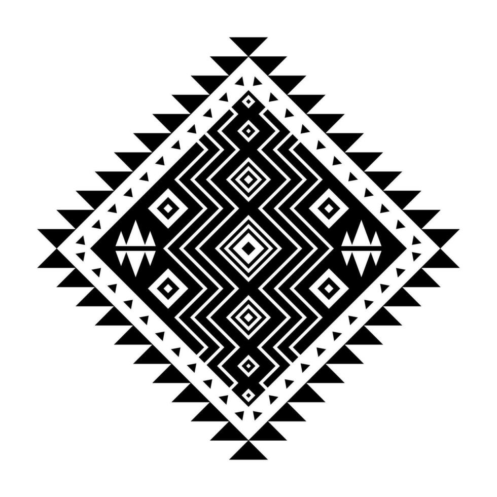 azteca vector elemento.