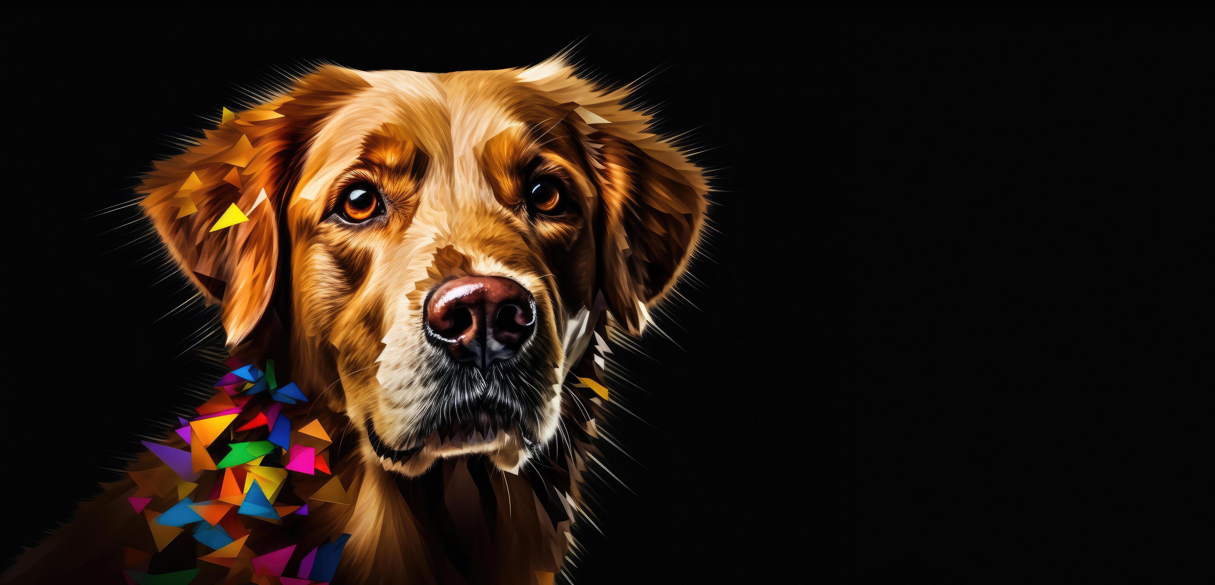Dog body paint deals