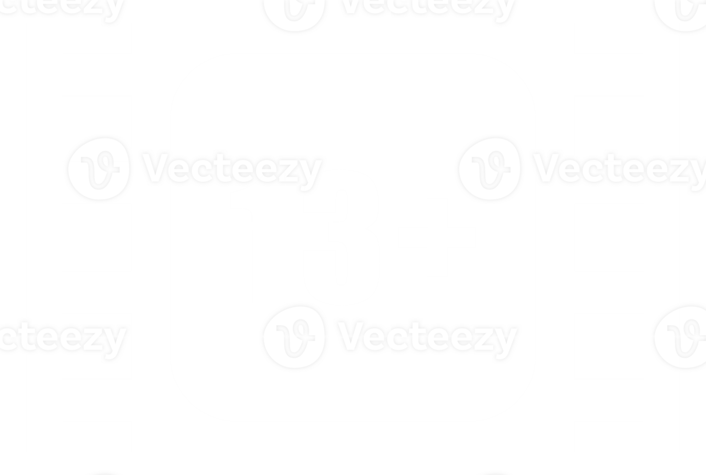Sign of Adult Only for Thirteen Plus, 13 Plus Age in the Filmstrip. Age Rating Movie Icon Symbol for Movie Poster, Banner, Backdrop, Apps, Website or Graphic Design Element. Format PNG
