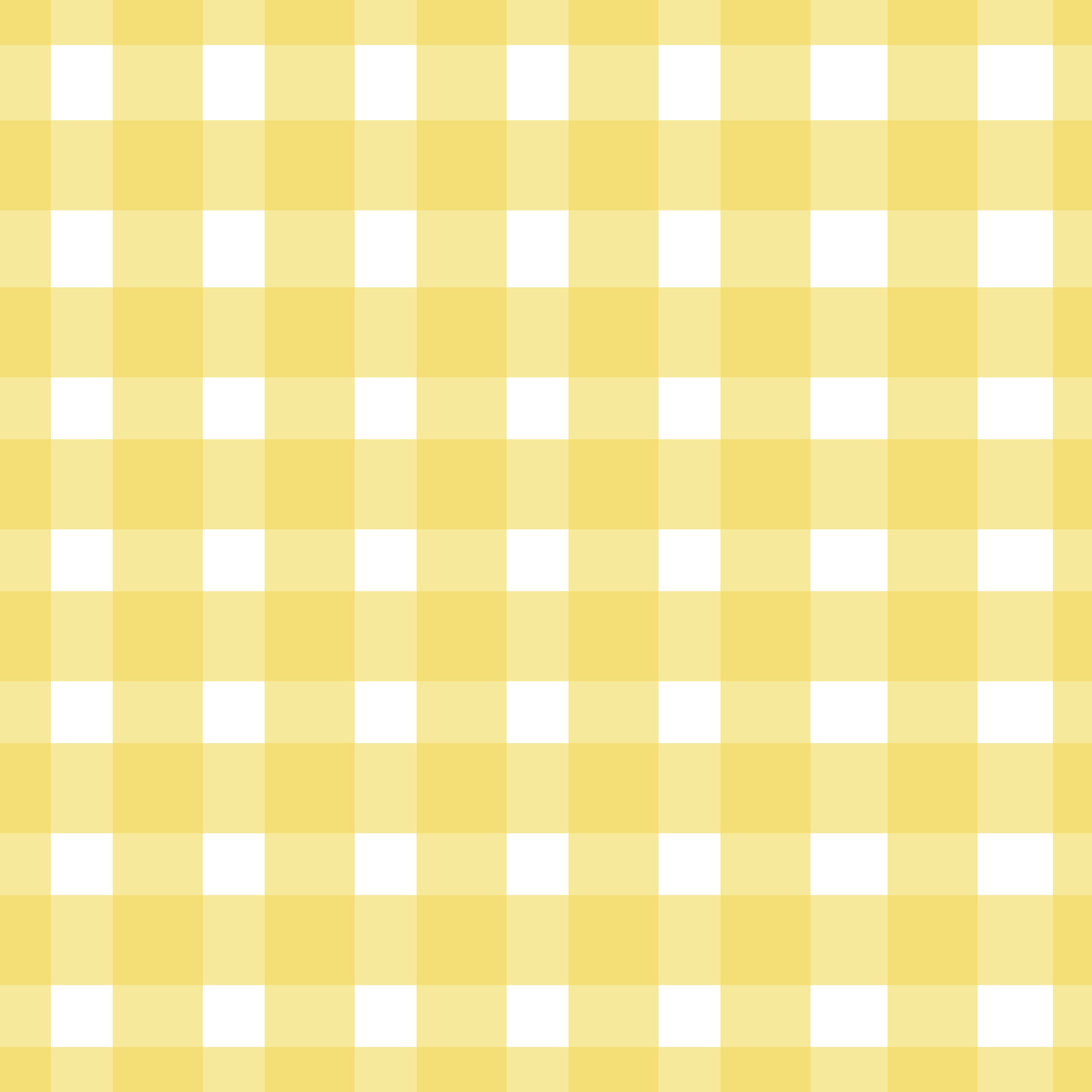 Cute yellow pattern plaid texture background seamless pattern ...