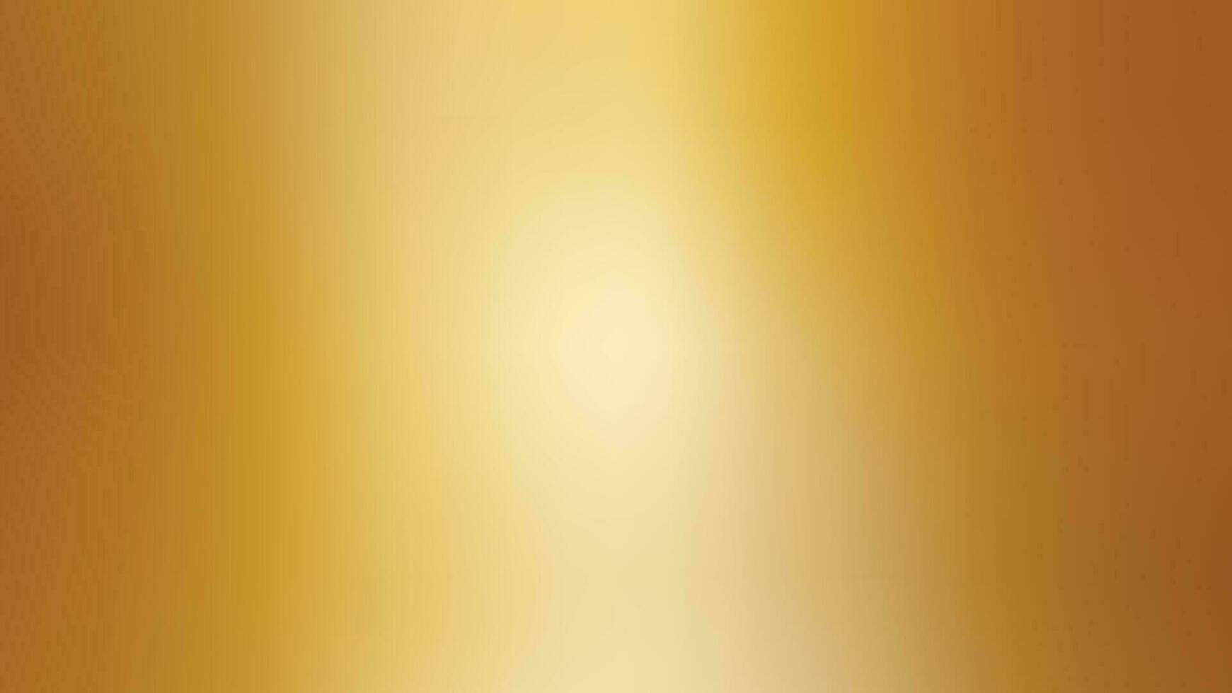gold mesh gradient background. metallic texture for graphic design element vector