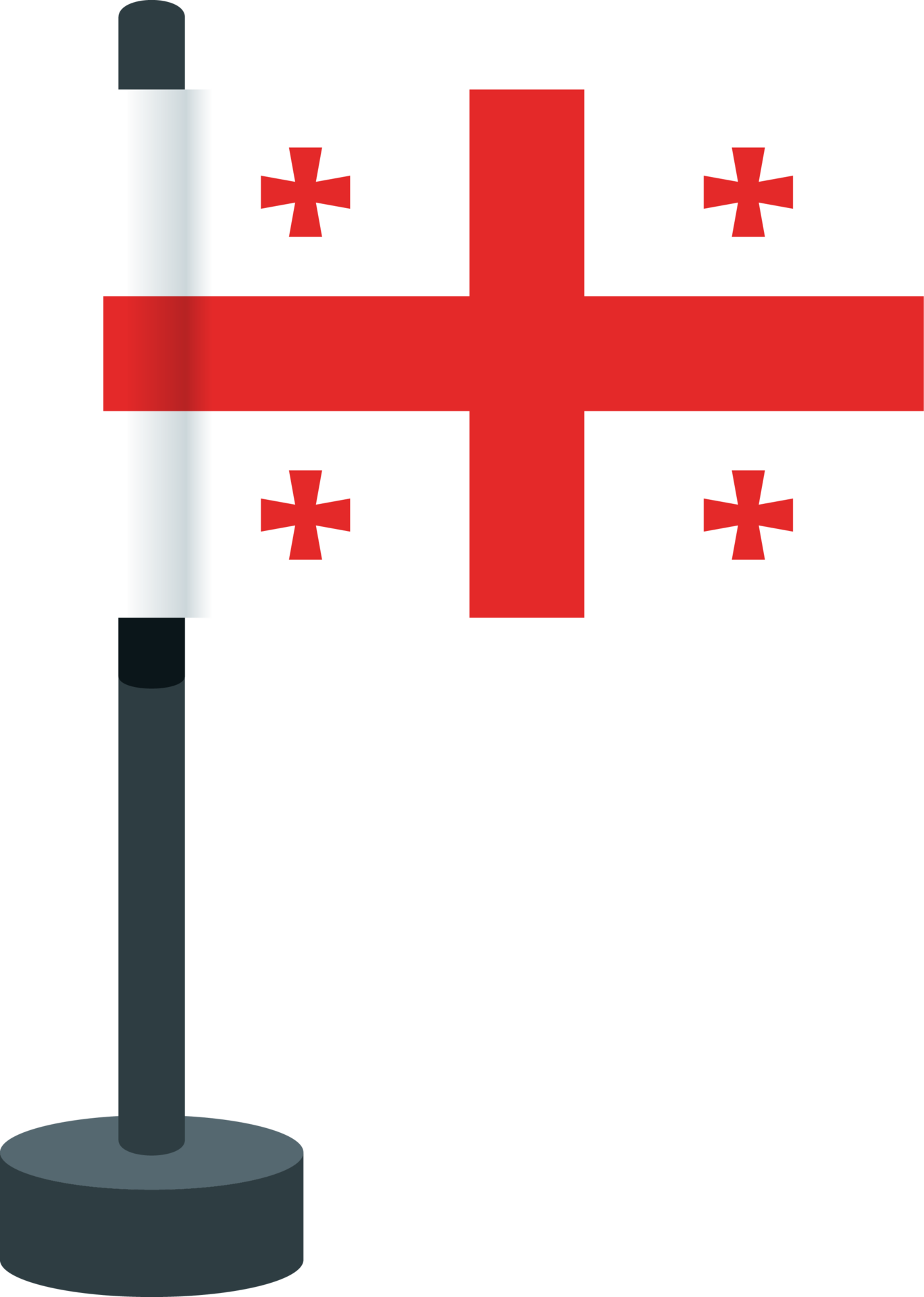 Flag clipart 25947177 PNG
