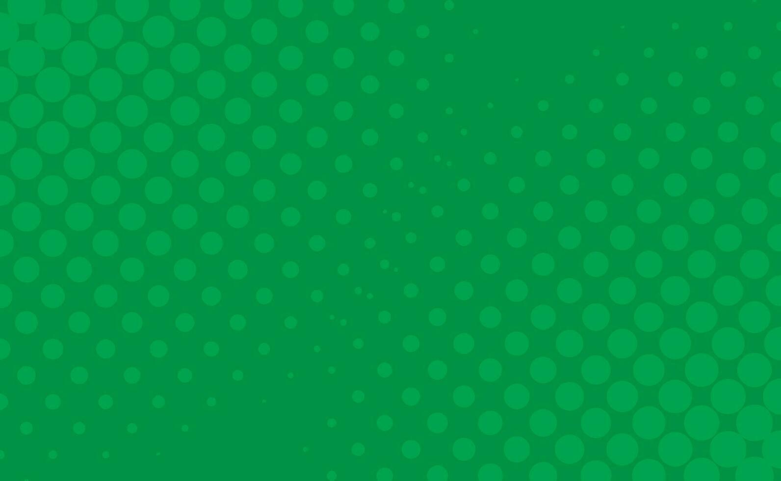 abstract background green free vector design
