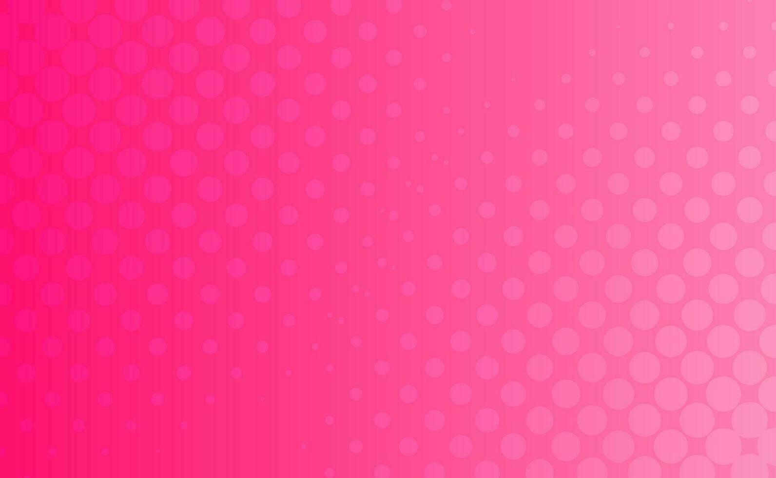 abstract background pink free vector design