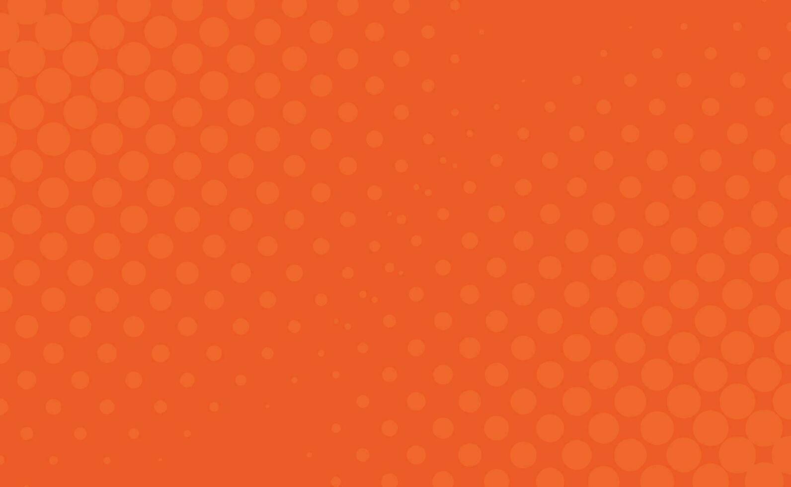 abstract background orange free vector design