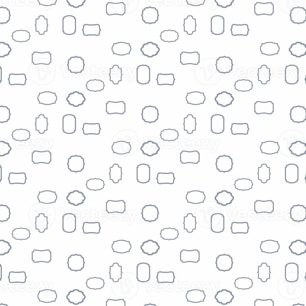 Background with frames for decoration. photo