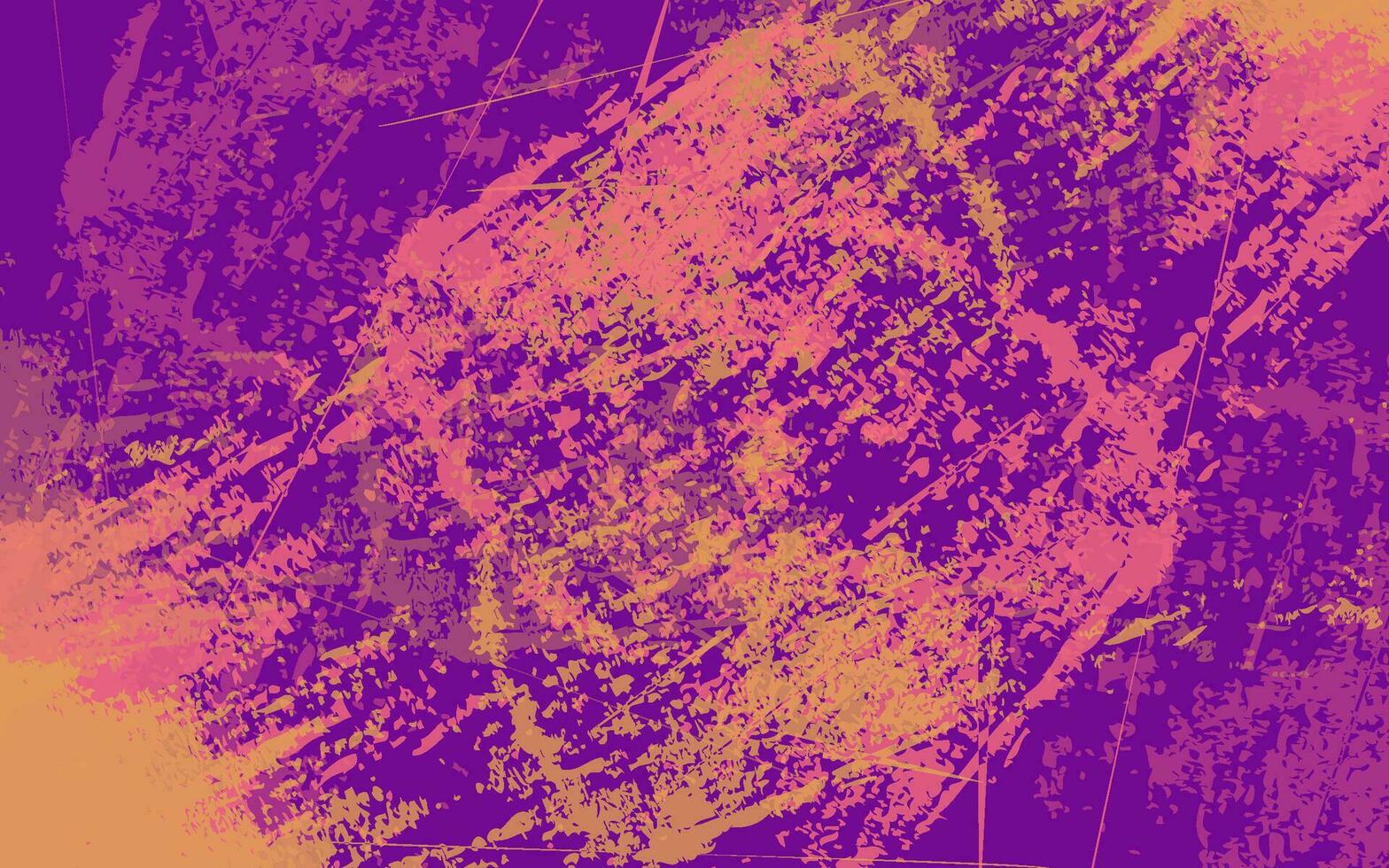 Abstract grunge texture background vector