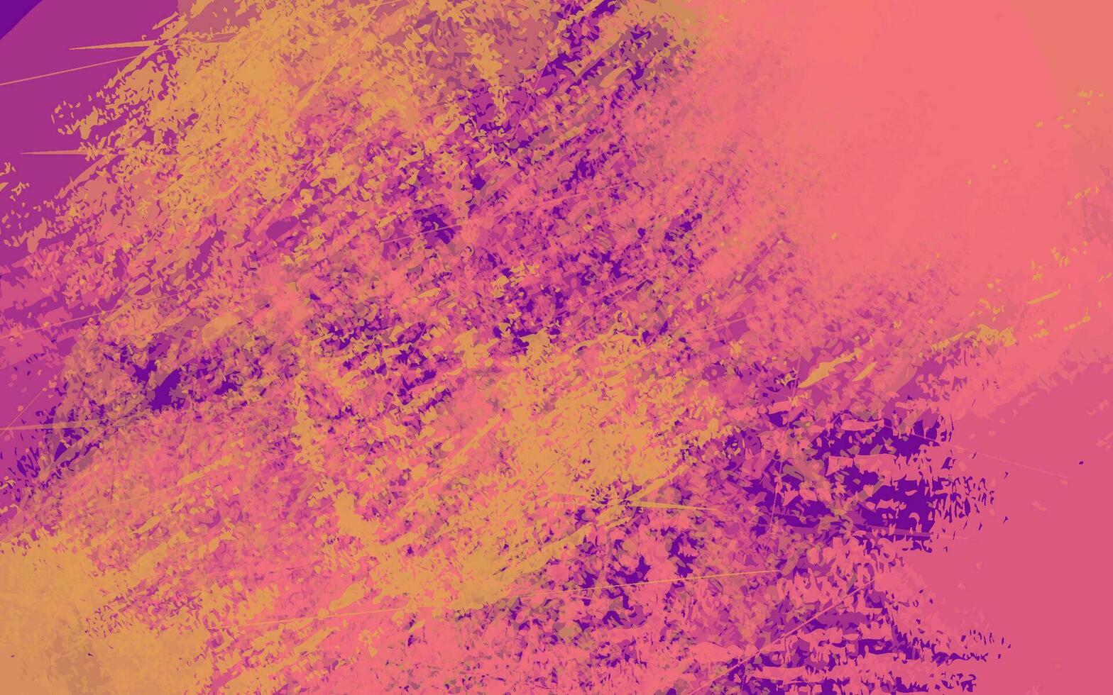 Abstract pink color background vector