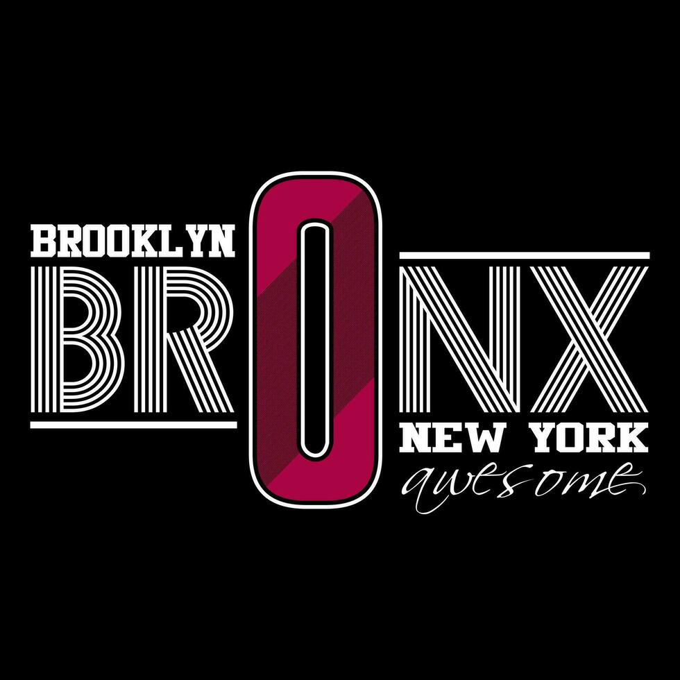 vector  typography design letters