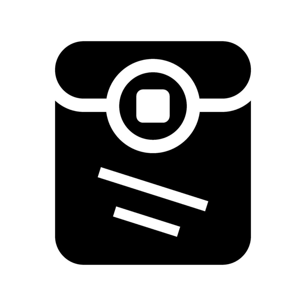 Envelope Icon Vector Symbol Design Illustration