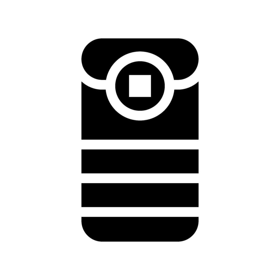 Envelope Icon Vector Symbol Design Illustration