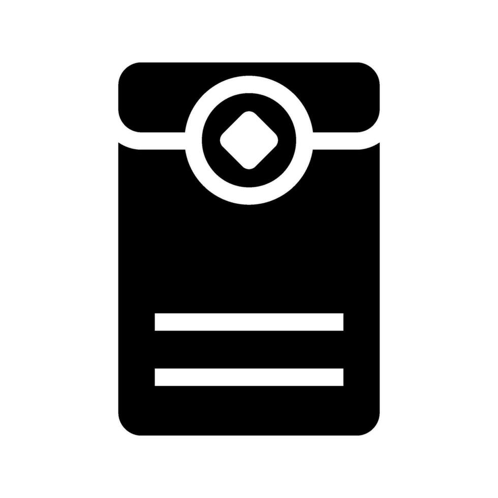 Envelope Icon Vector Symbol Design Illustration