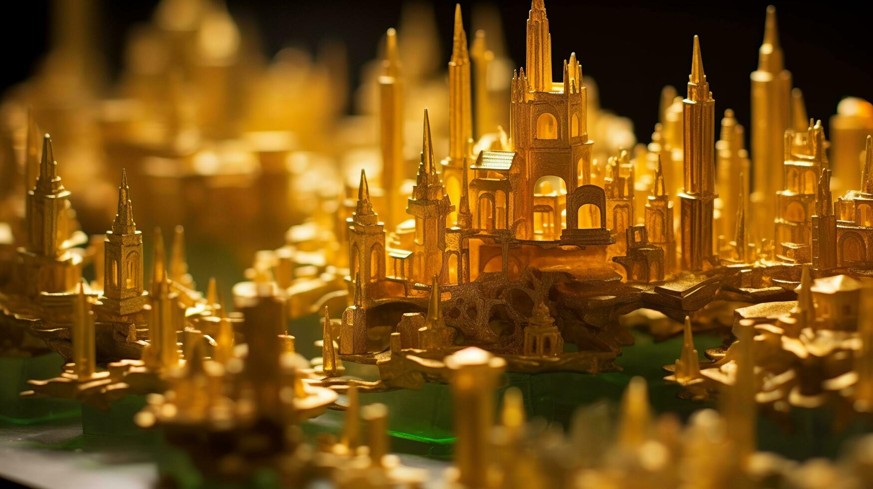 Gold Castle Stock Photos, Images and Backgrounds for Free Download