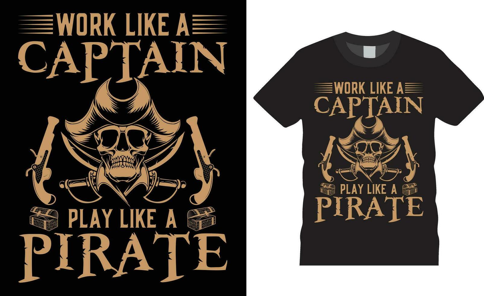 hablar me gusta un pirata día tipografía t camisa diseño vector impresión para t camisa.trabajo me gusta un capitán jugar me gusta un pirata