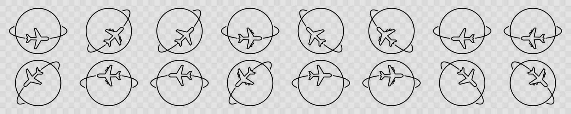 Vector icon illustration in flat design