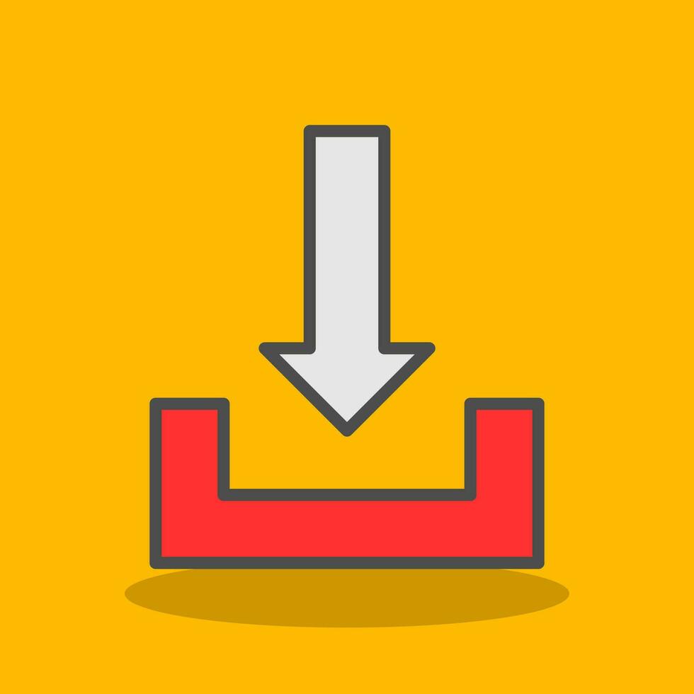Sign Vector Icon Design