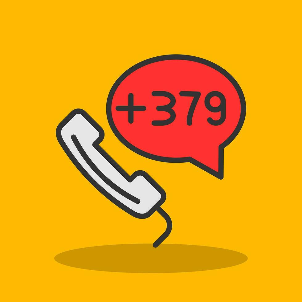 Bahrain Vector Icon Design