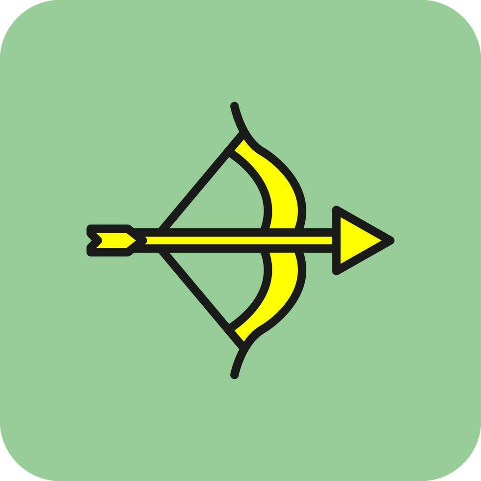 Artemis Vector Icon Design