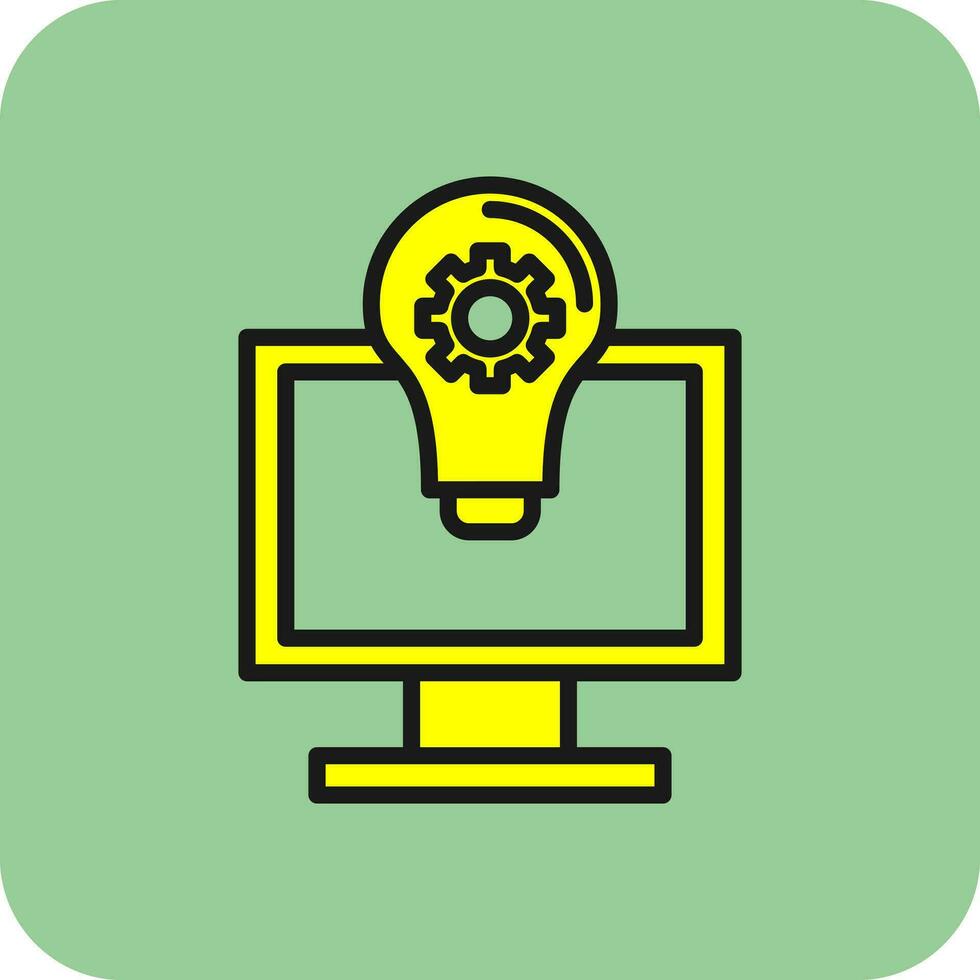 Design Vector Icon Design