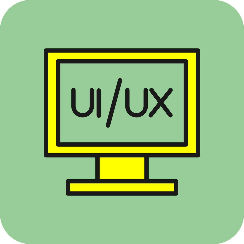 Ui Vector Icon Design