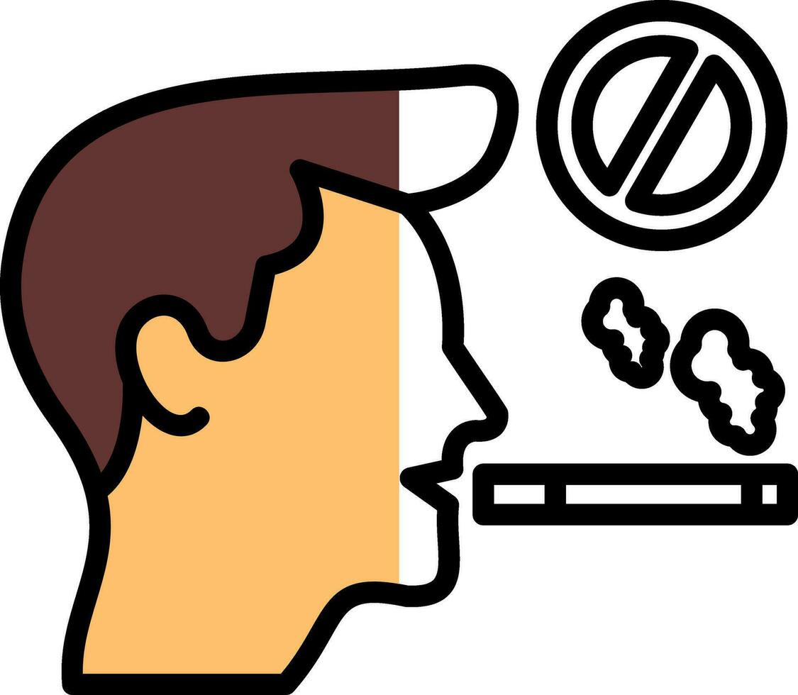 Quit Vector Icon Design