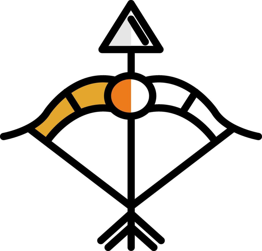 Artemis Vector Icon Design