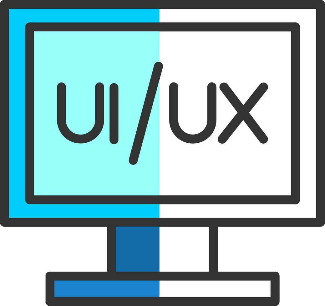 Ui Vector Icon Design