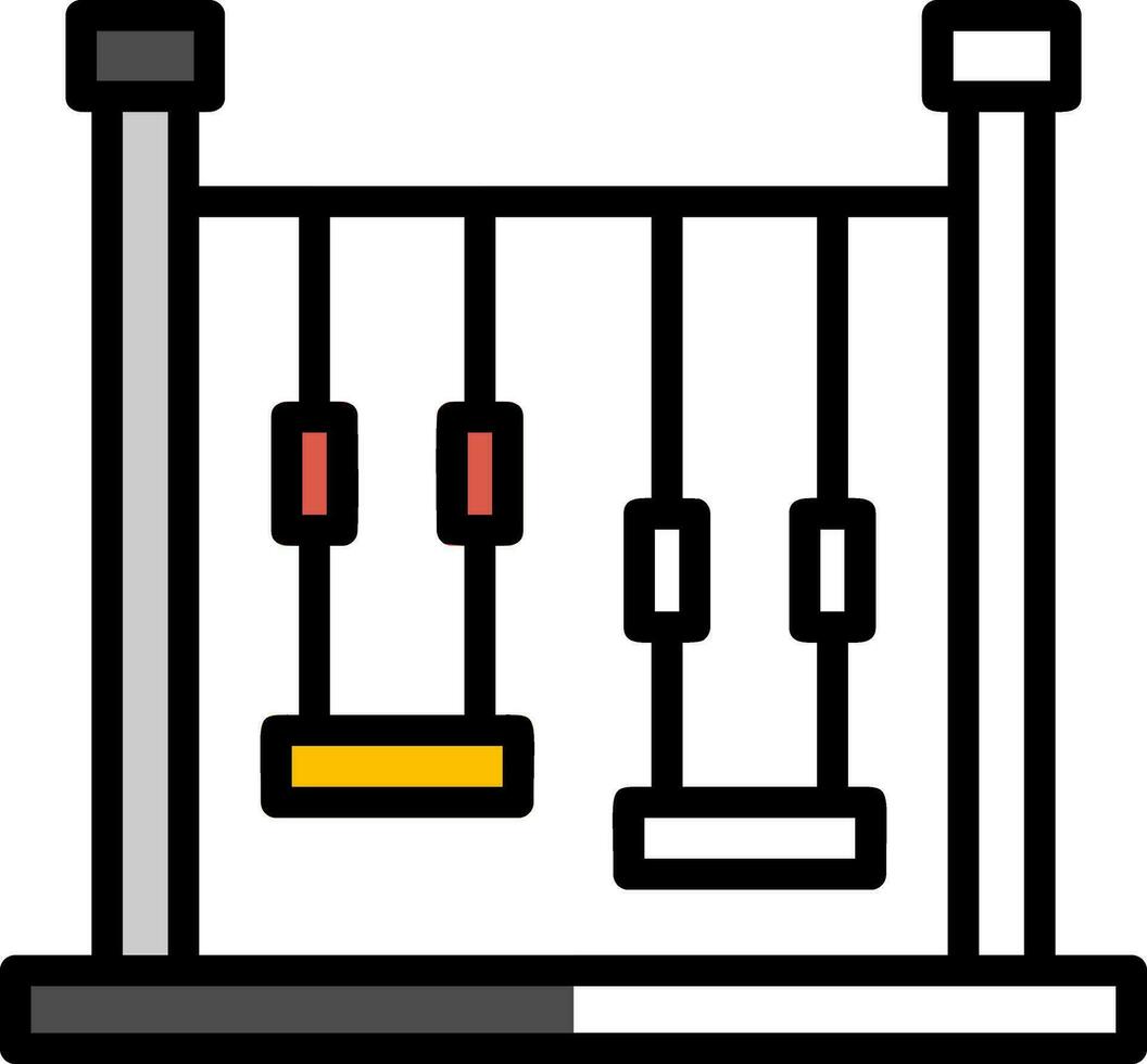 Trapeze Vector Icon Design