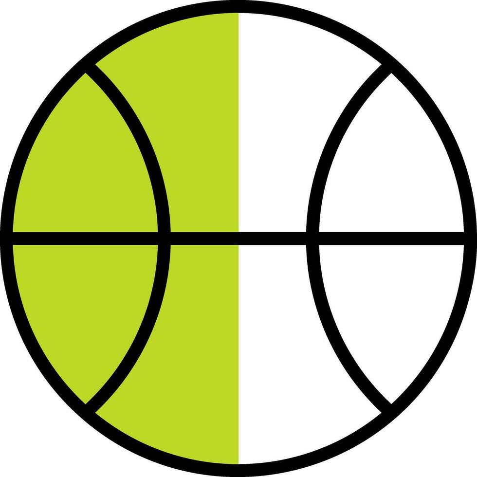 Sport ball Vector Icon Design