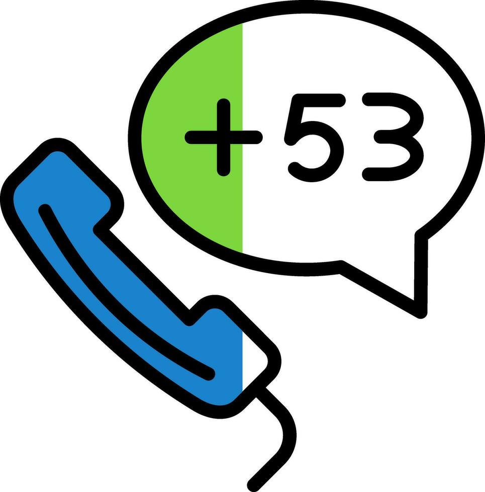 Cuba Vector Icon Design
