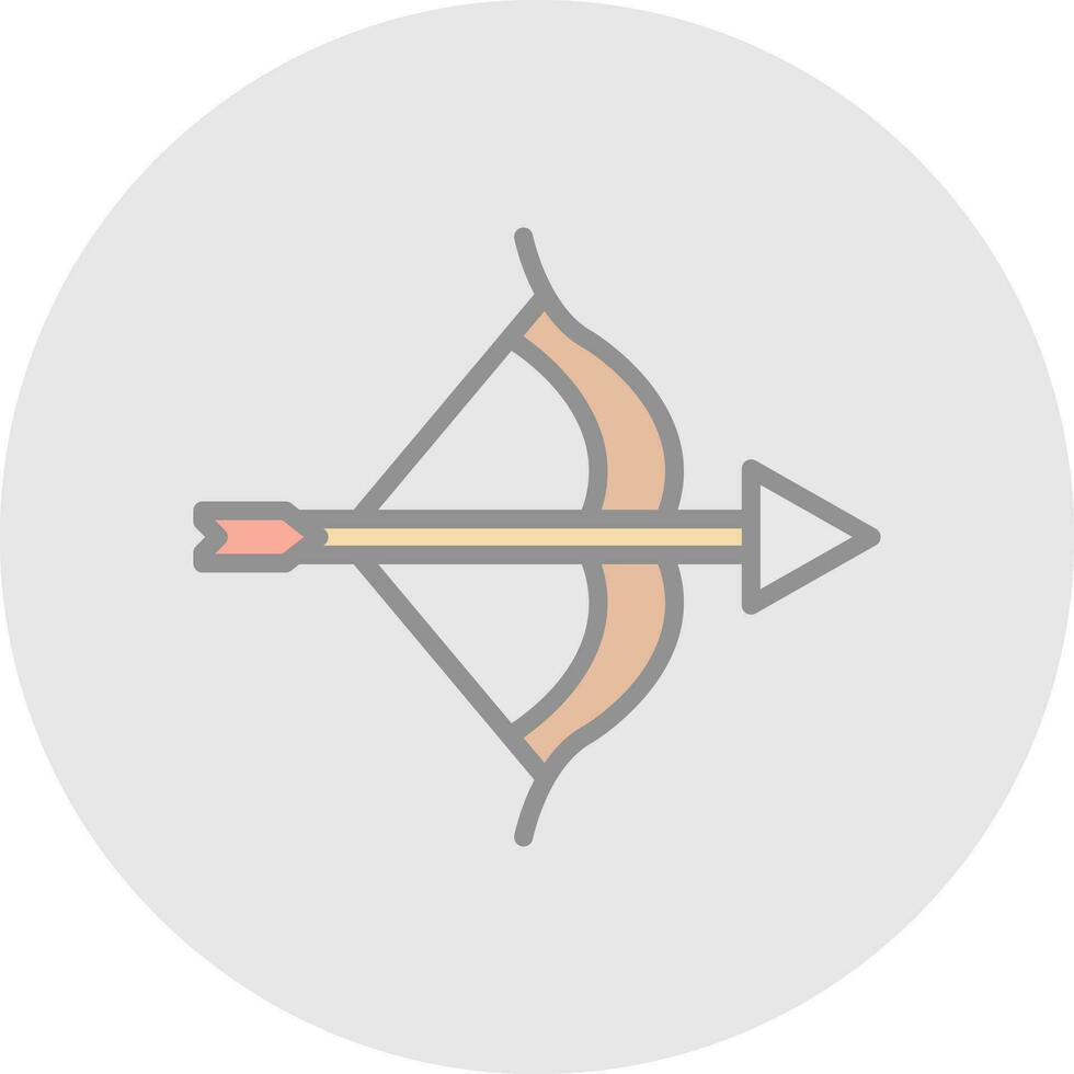 Artemis Vector Icon Design