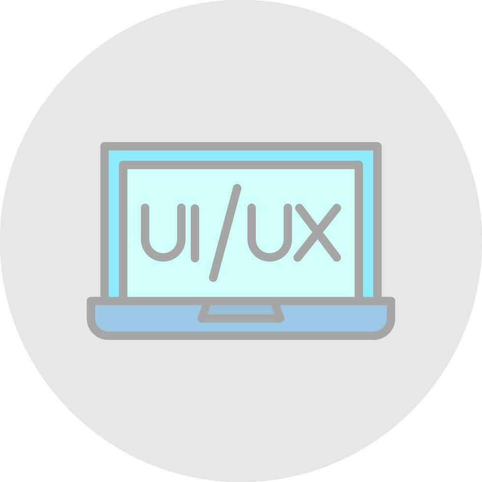 Ui Vector Icon Design