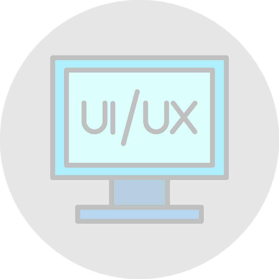 Ui Vector Icon Design