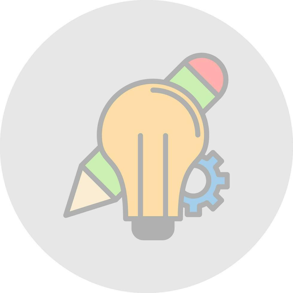 Creative design Vector Icon Design