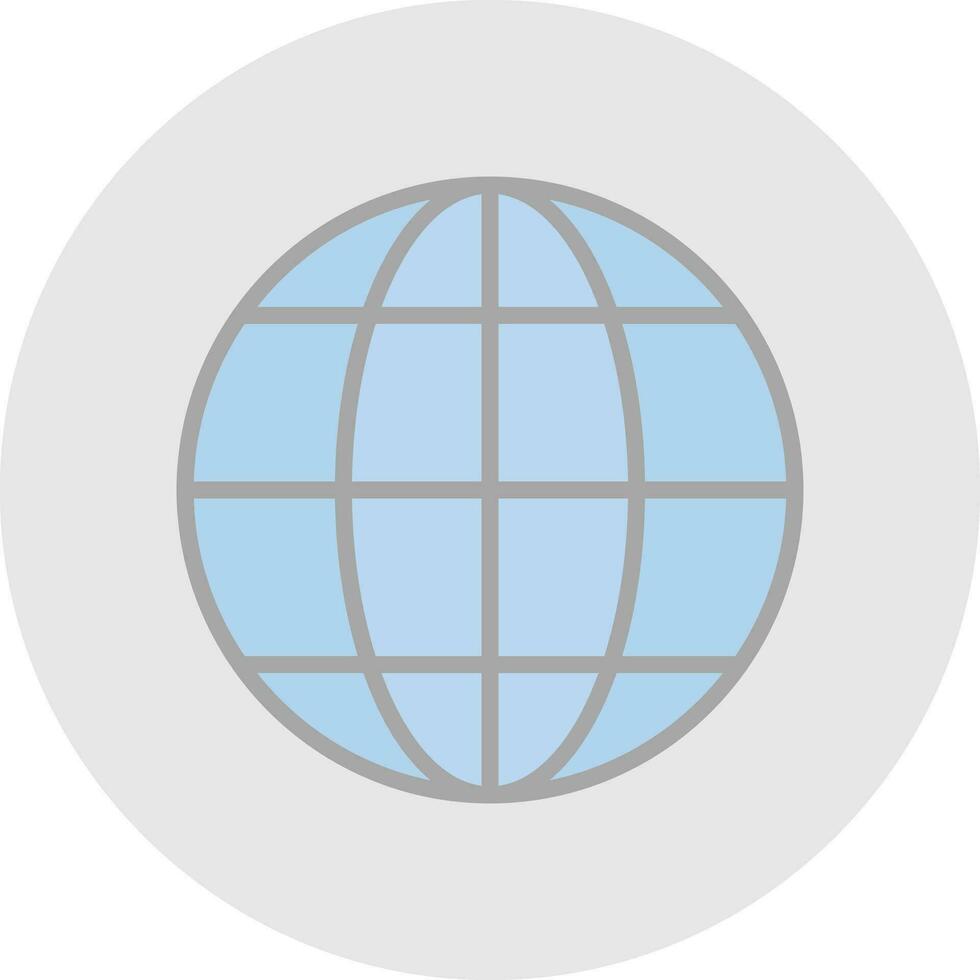 Web Vector Icon Design