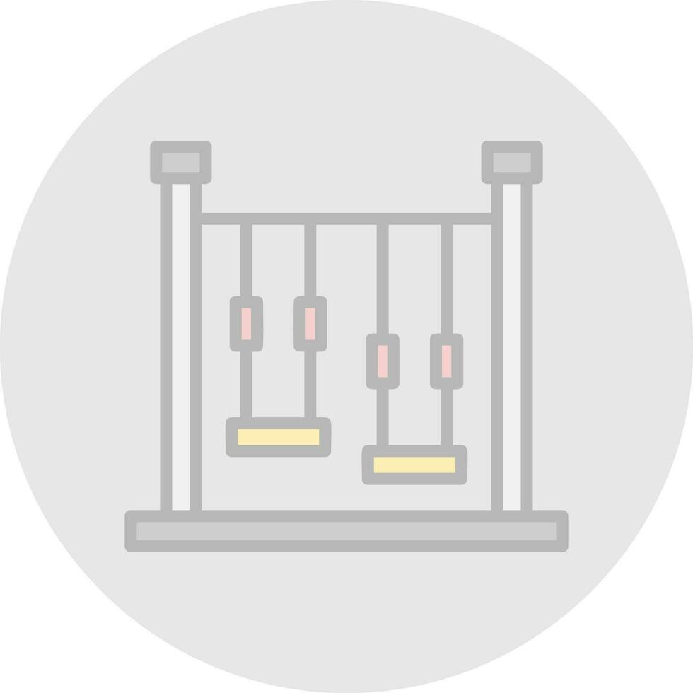 Trapeze Vector Icon Design