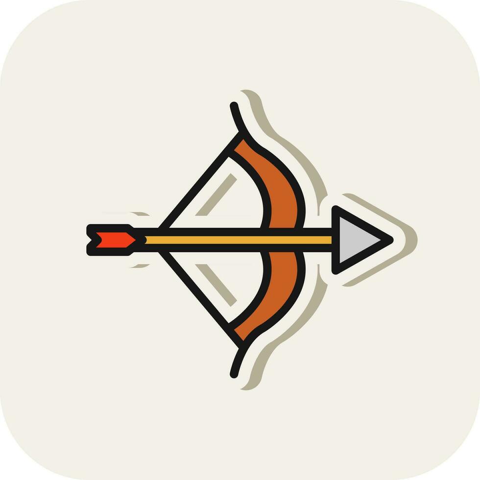 Artemis Vector Icon Design