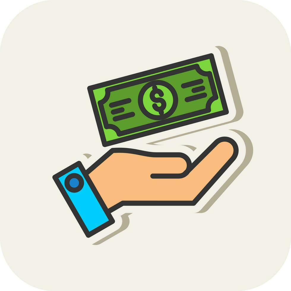 Payment Vector Icon Design