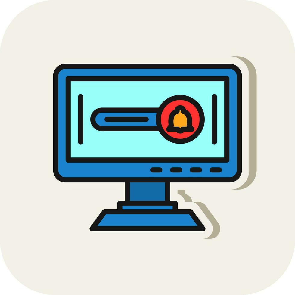 Subscribe Vector Icon Design