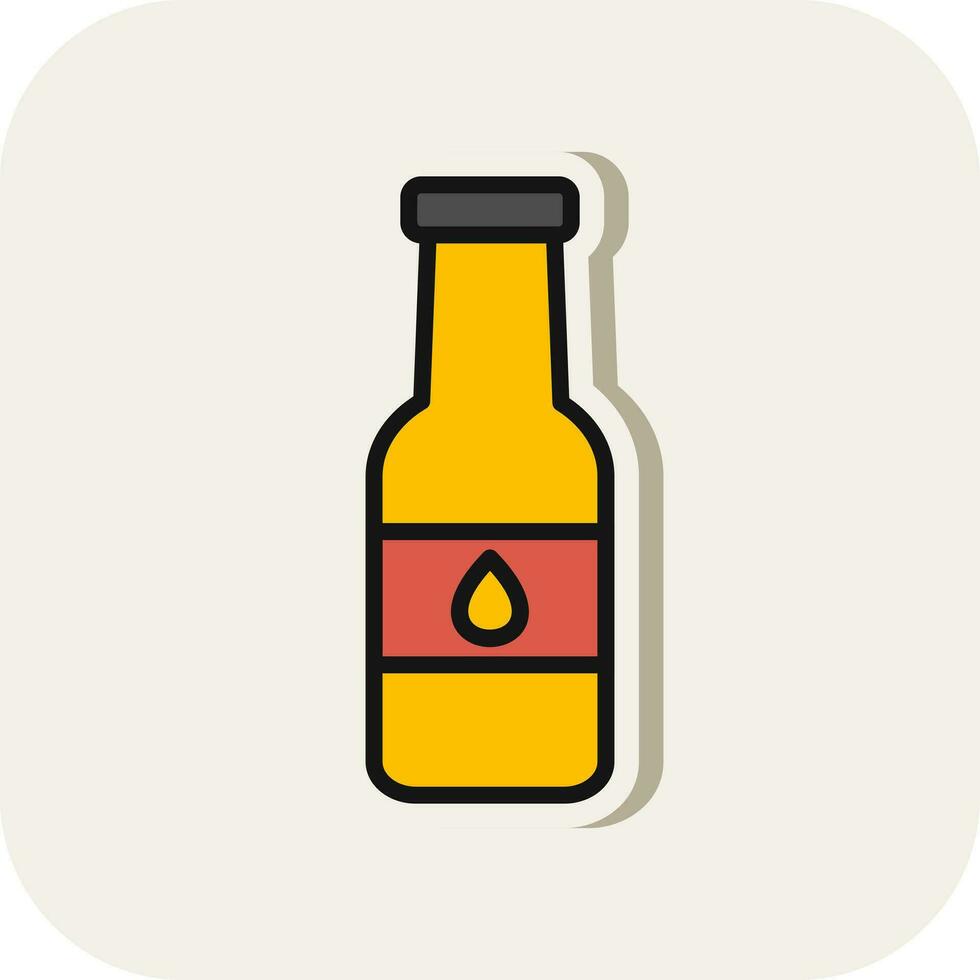 Soda Vector Icon Design