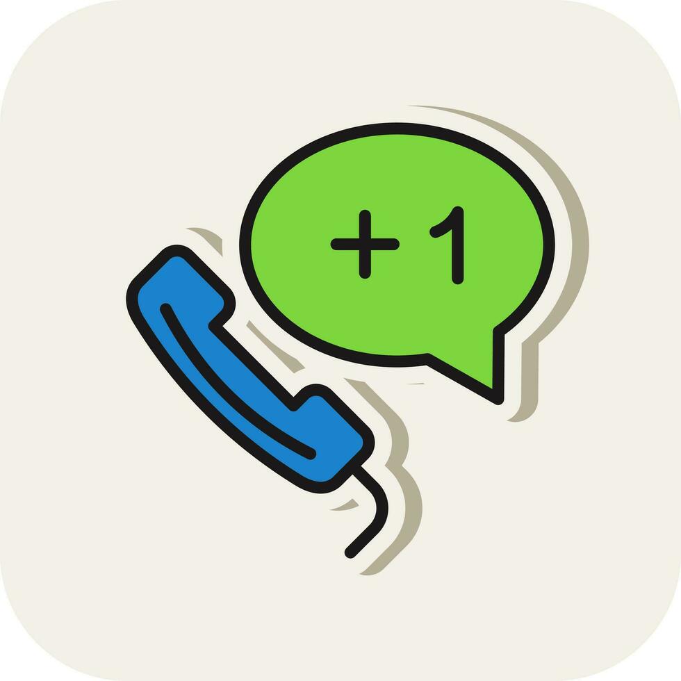 United states Vector Icon Design