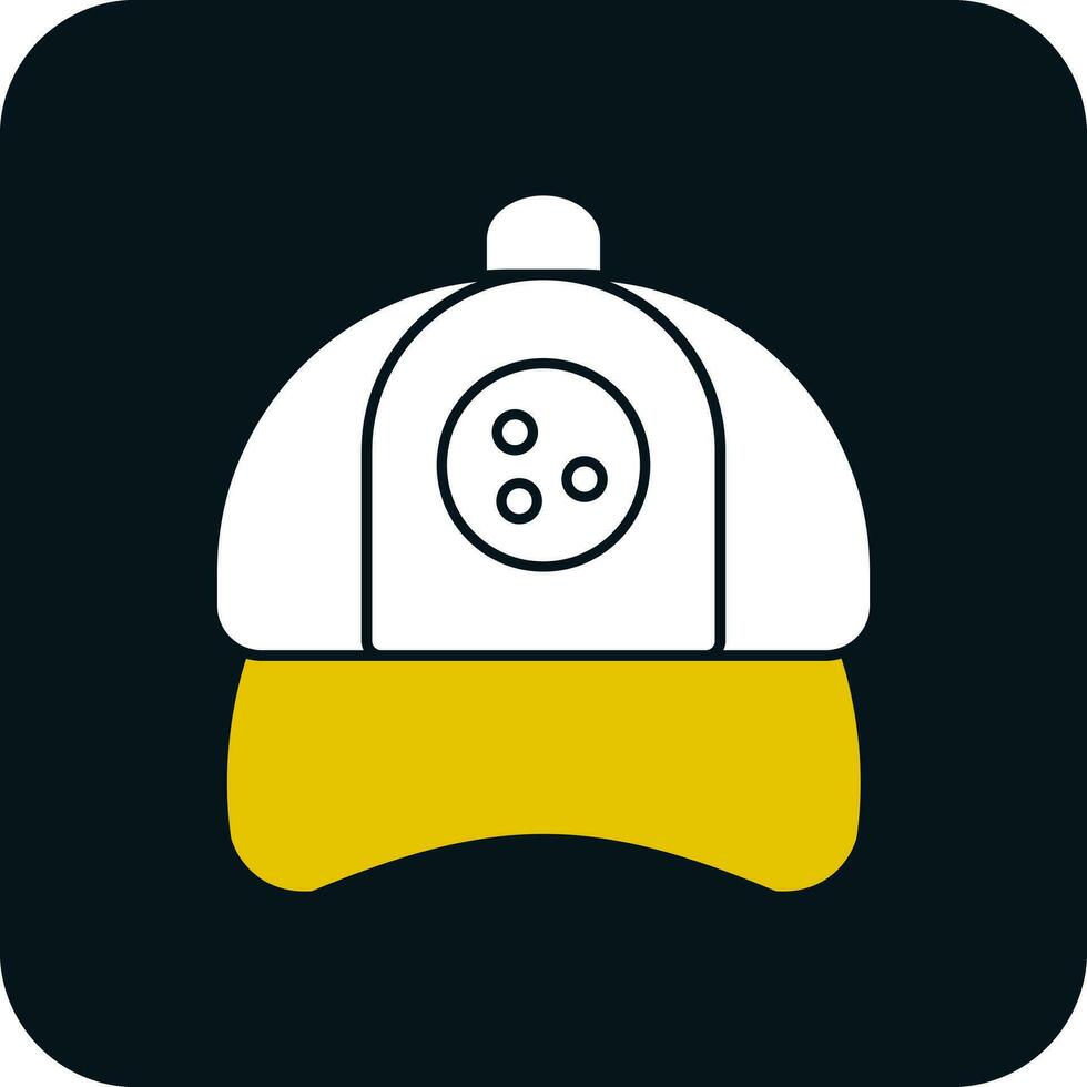 Hat Vector Icon Design