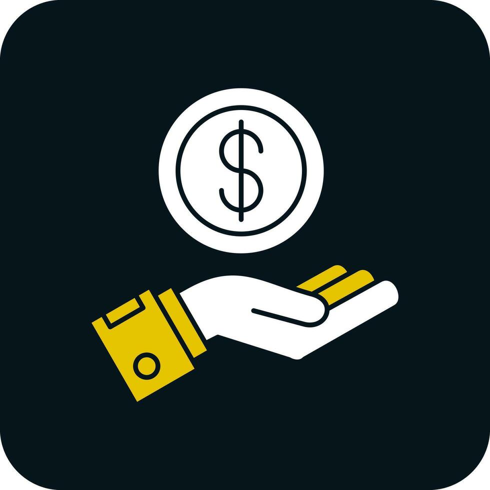 Save money Vector Icon Design