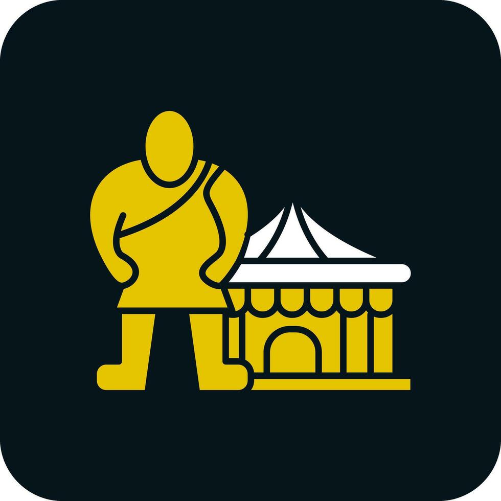 Giant Vector Icon Design